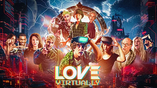 Love Virtually