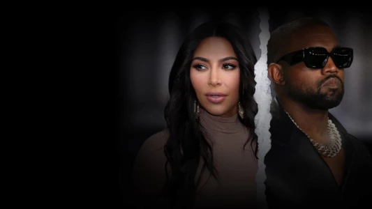 Kim vs Kanye: The Divorce
