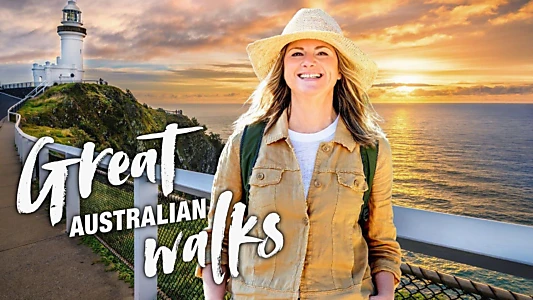 Great Australian Walks With Julia Zemiro