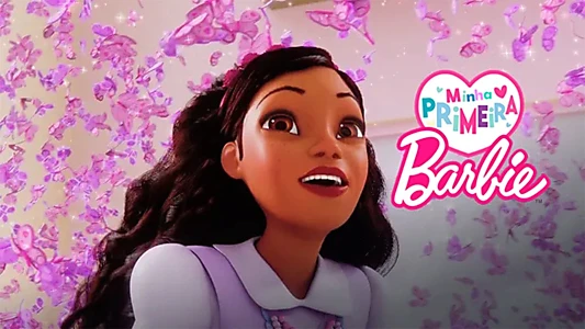 My First Barbie: Happy DreamDay
