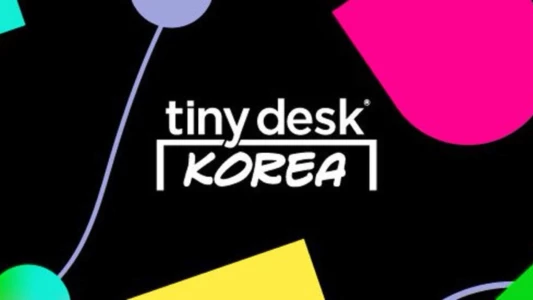 Tiny Desk Korea