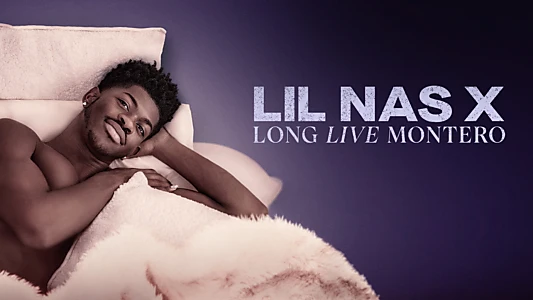 Lil Nas X: Long Live Montero