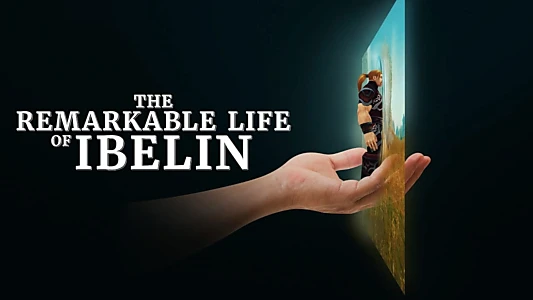 The Remarkable Life of Ibelin