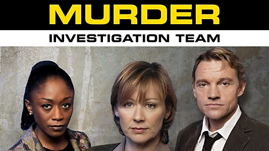 Murder Investigation Team