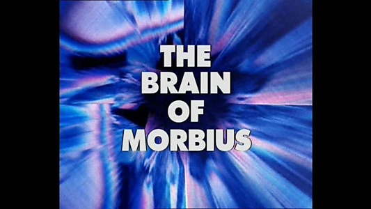 Doctor Who: The Brain of Morbius