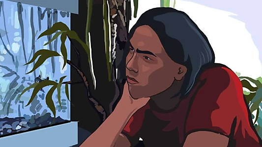 Waking Life