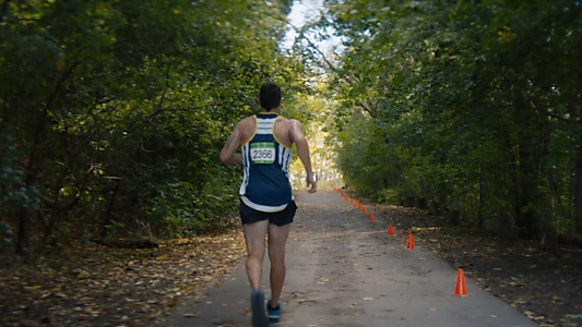 Racewalkers