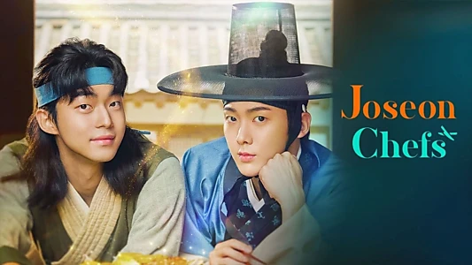 Joseon Chefs