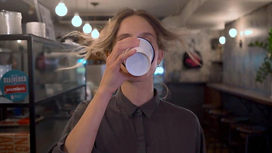 Year of the Oat Milk Latte