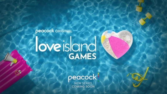 Love Island Games