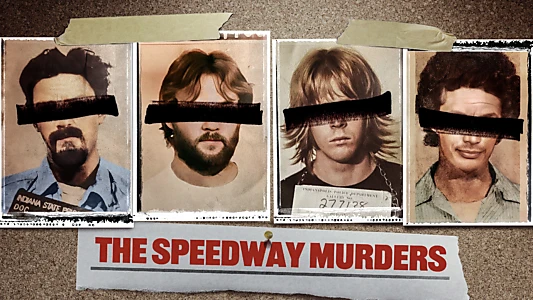 The Speedway Murders