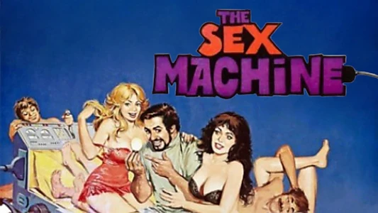 The Sex Machine