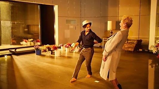 National Theatre Live: Hedda Gabler