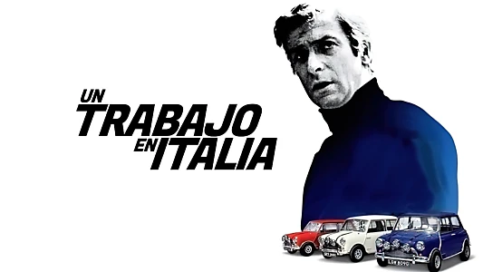 The Italian Job