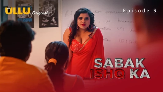 Sabak Ishq Ka