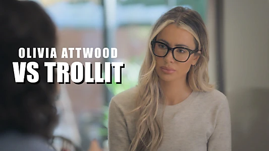 Olivia Attwood vs The Trolls