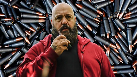 Guns Up