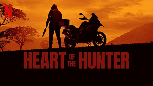 Heart of the Hunter