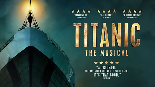 Titanic: The Musical