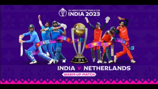 ICC WORLD CUP 2023
