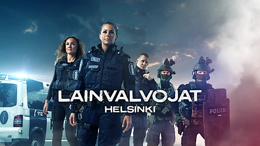 Lainvalvojat Helsinki