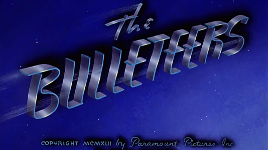 The Bulleteers