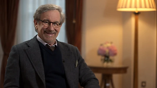 Steven Spielberg, the “New Hollywood” Prodigy