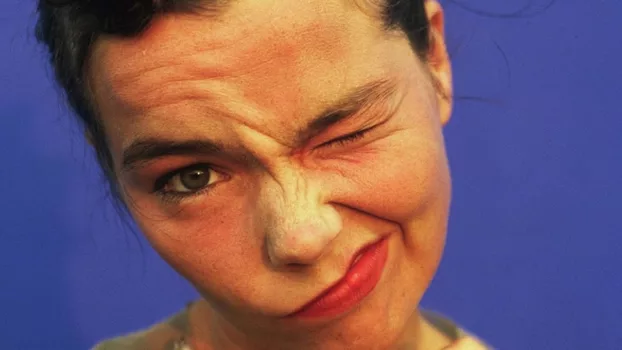 Björk: Vessel 1994