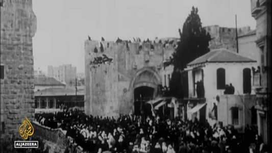Palestine 1920: The Other Side of the Palestinian Story
