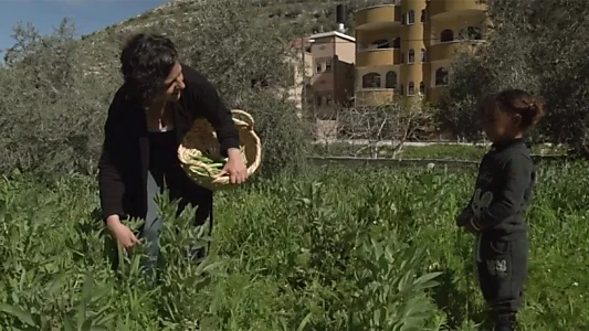 The Seed Queen of Palestine