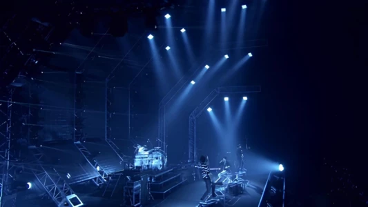 CNBLUE 2015 ARENA TOUR ～Be a Supernova～