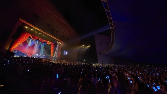 LEE JONG HYUN 1st Solo Concert in Japan Welcome to SPARKLING NIGHT