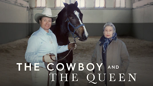 The Cowboy and the Queen