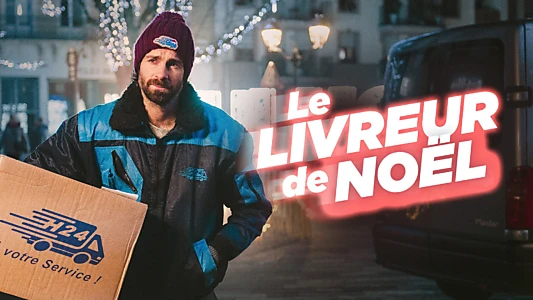 Le Livreur de Noël