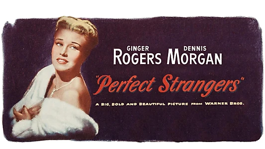 Perfect Strangers