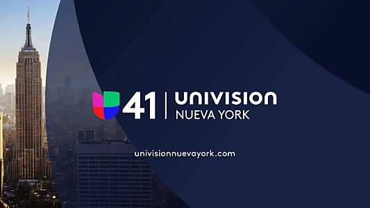Univision News 41