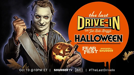 The Last Drive-In with Joe Bob Briggs: Halloween 1978