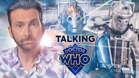 Talking Doctor Who