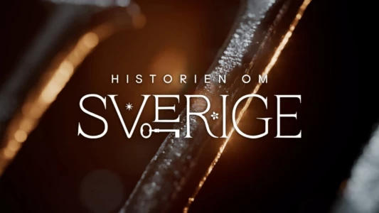 The History of Sweden