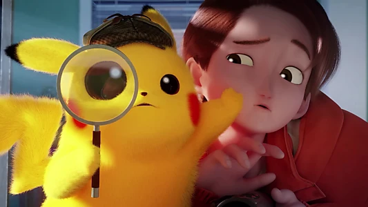 Detective Pikachu & the Mystery of the Missing Flan