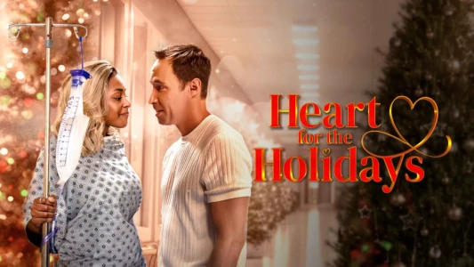 Heart for the Holidays