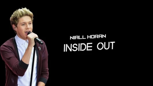 Niall Horan: Inside Out