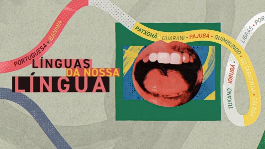 Brazil: One Country, Multiple Languages