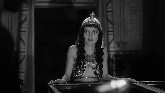 The Mummy