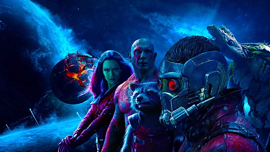 Guardians of the Galaxy Vol. 2