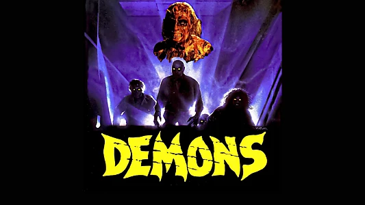 Demons