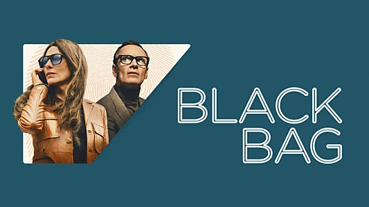 Black Bag