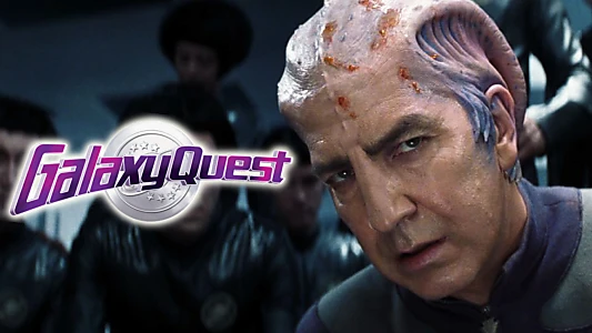 Galaxy Quest