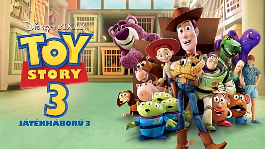 Toy Story 3