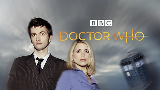 Doctor Who